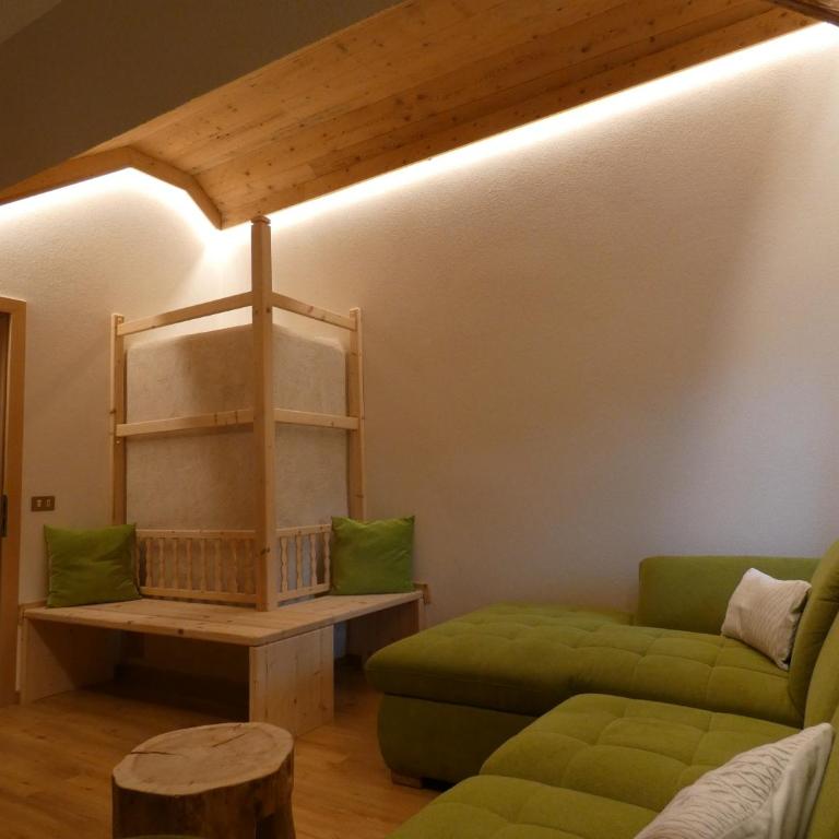 Casa Gogn - Appartamento con 2 Camere da Letto (4 Adulti) - 24