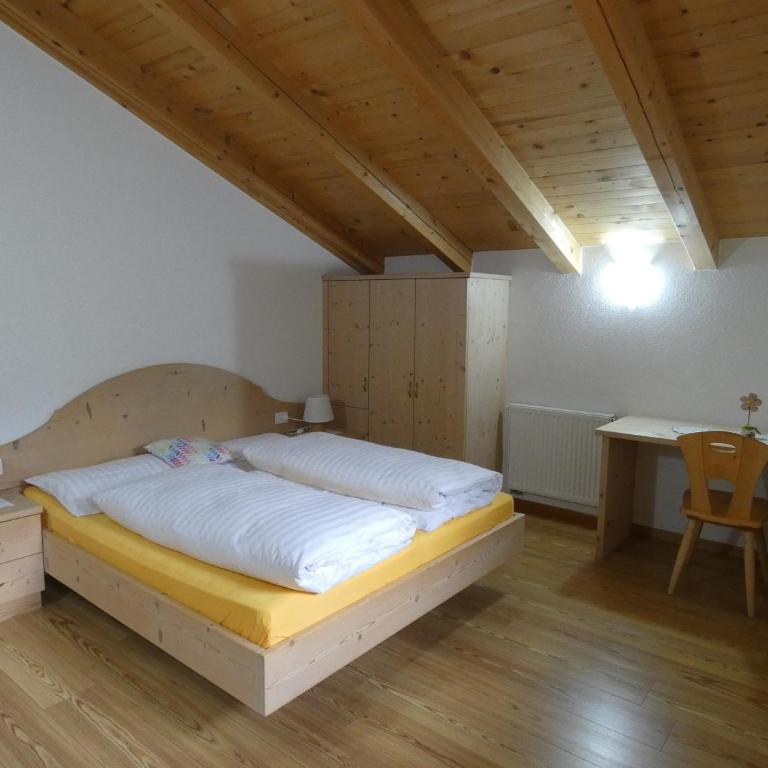 Casa Gogn - Appartamento con 2 Camere da Letto (4 Adulti) - 25