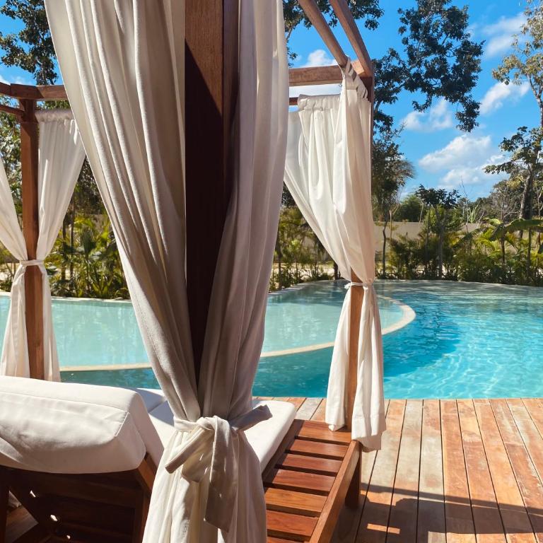 Luxurious Jungle Studio - Apartamento de 1 dormitorio - 1