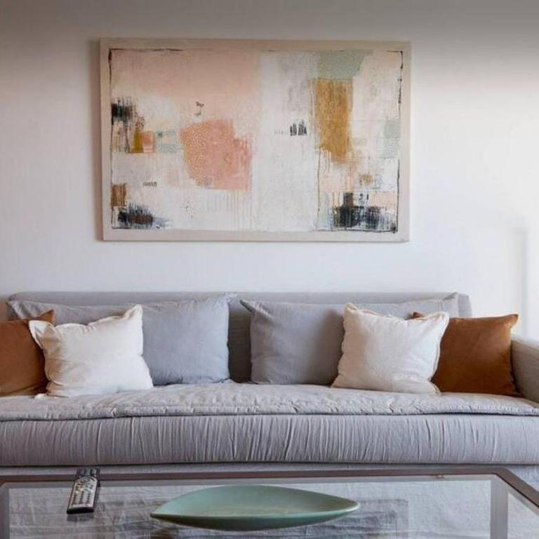 Recoleta at a Spacious & Bright Apt by Carpincho RE - Apartamento de 3 dormitorios - 24