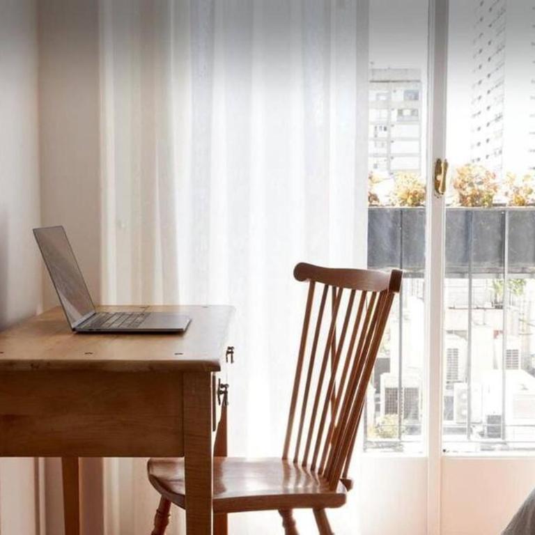 Recoleta at a Spacious & Bright Apt by Carpincho RE - Apartamento de 3 dormitorios - 26