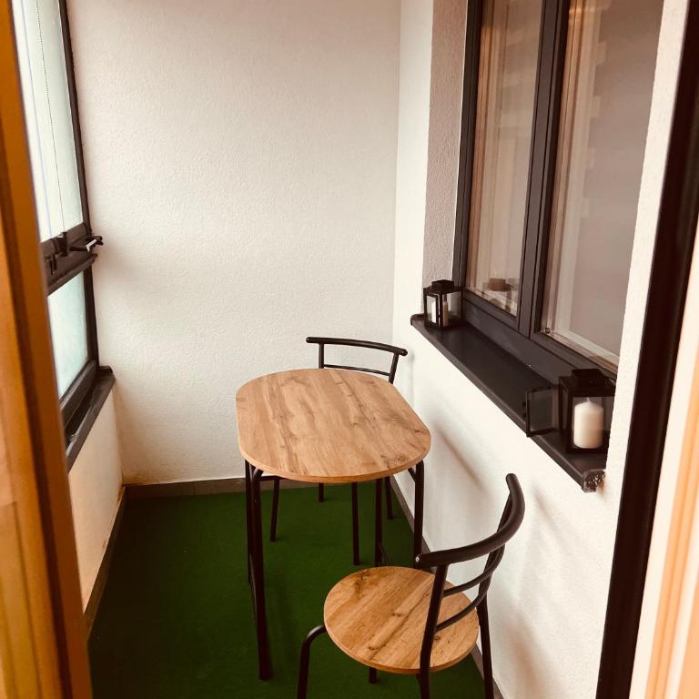 Ski INN apartment Jahorina - One-Bedroom Apartment - 21