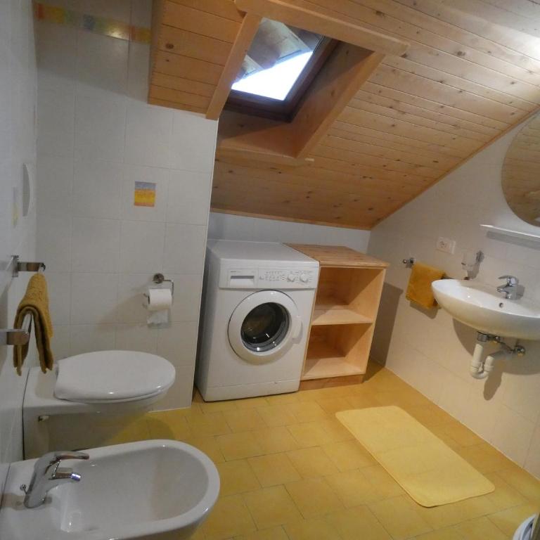 Casa Gogn - Appartamento con 2 Camere da Letto (4 Adulti) - 27
