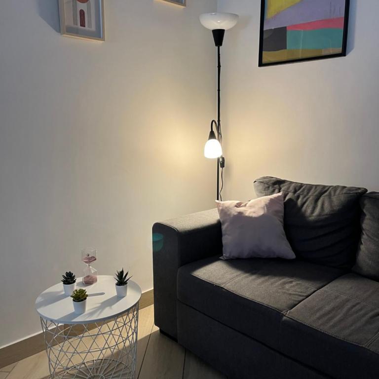 Il vicoletto - Appartamento con 1 Camera da Letto - 37
