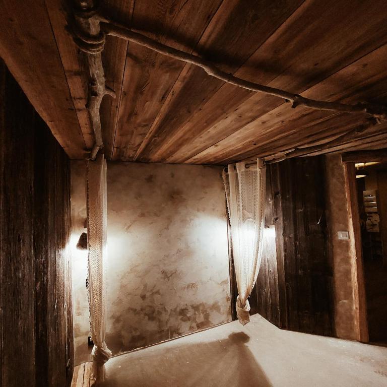 Savoya Lodges, 4 chalets privés, de 2 à 40 personnes - Chalet 3 Chambres - 1