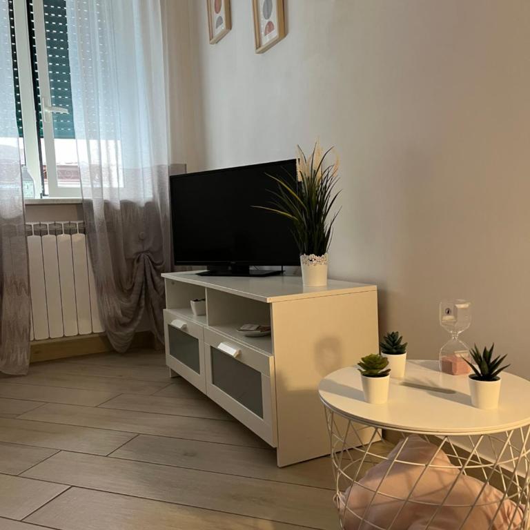 Il vicoletto - Appartamento con 1 Camera da Letto - 39