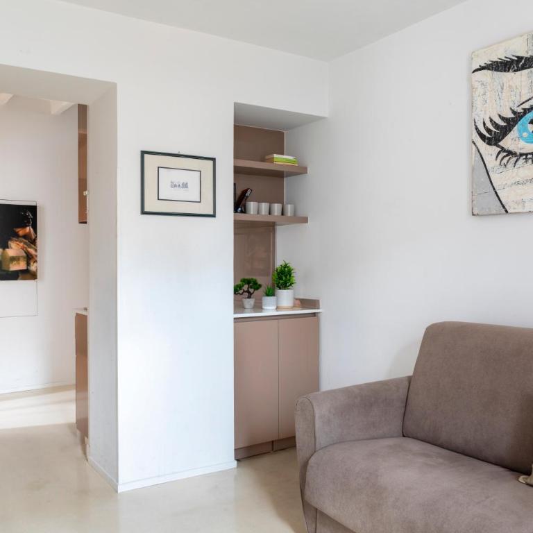 Vittoria apartment BDB - Appartamento Vittoria BDB - 11