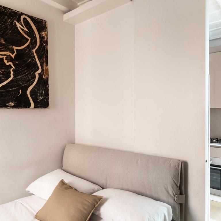 Vittoria apartment BDB - Appartamento Vittoria BDB - 4