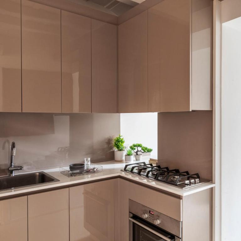 Vittoria apartment BDB - Appartamento Vittoria BDB - 14