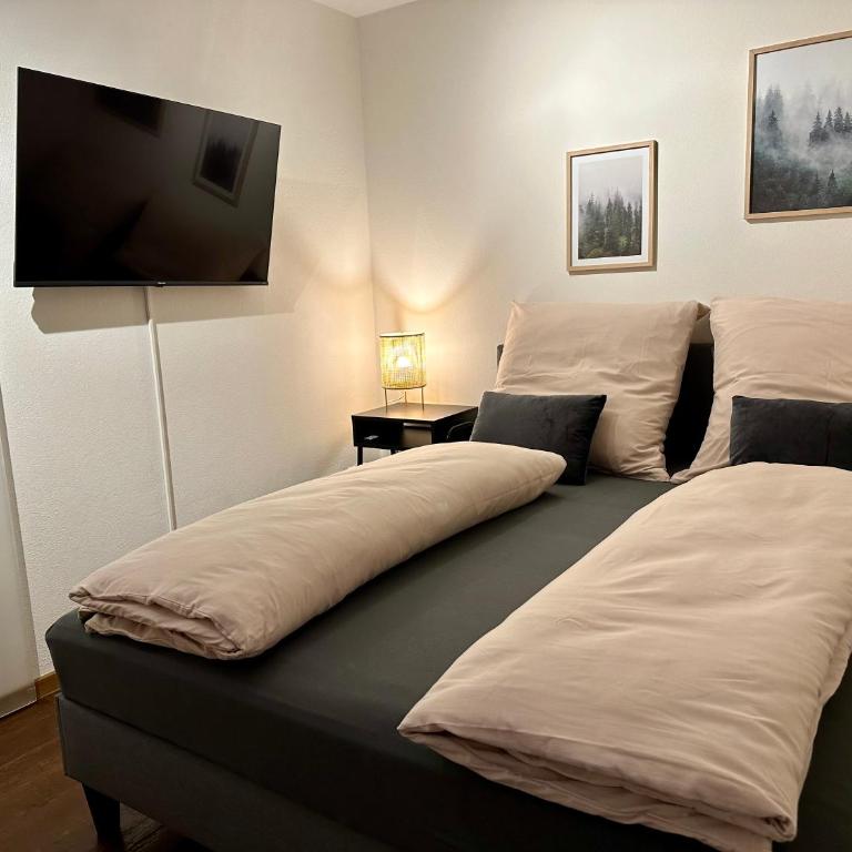 BERGLIEBE - Wunderschöne Wohnung in Kempten - Stadtmitte - Apartment mit 1 Schlafzimmer - 8