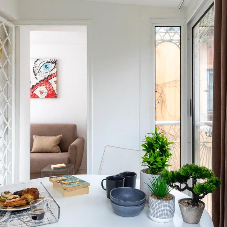 Vittoria apartment BDB - Appartamento Vittoria BDB - 7
