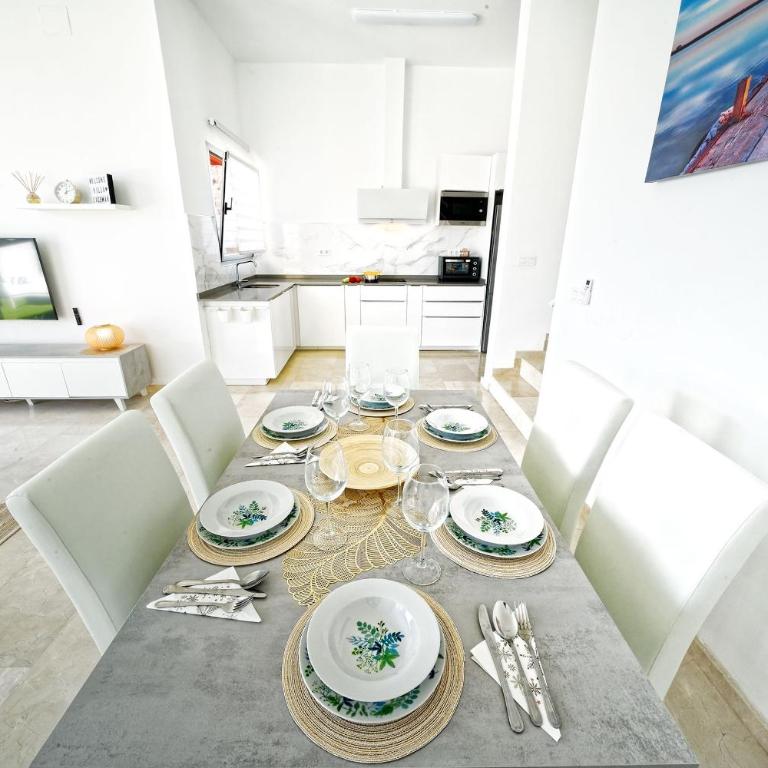 Villa Cacemar Salobre Golf - Villa de 3 dormitorios - 27