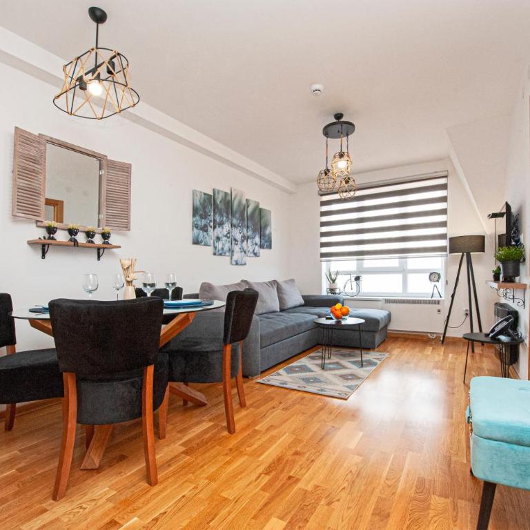 Apt. Kop for you - Apartman sa 1 Spavaćom Sobom - 29