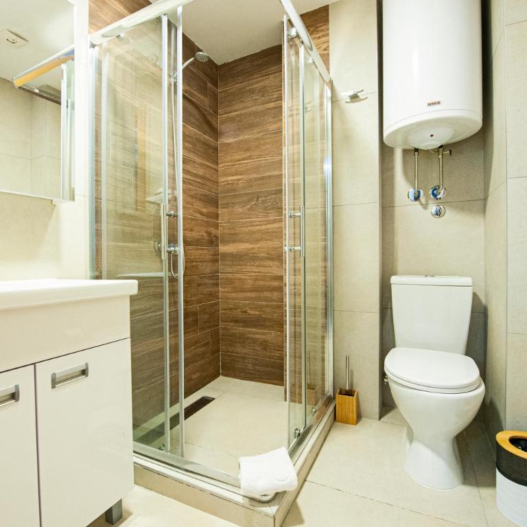 Apt. Kop for you - Apartman sa 1 Spavaćom Sobom - 31