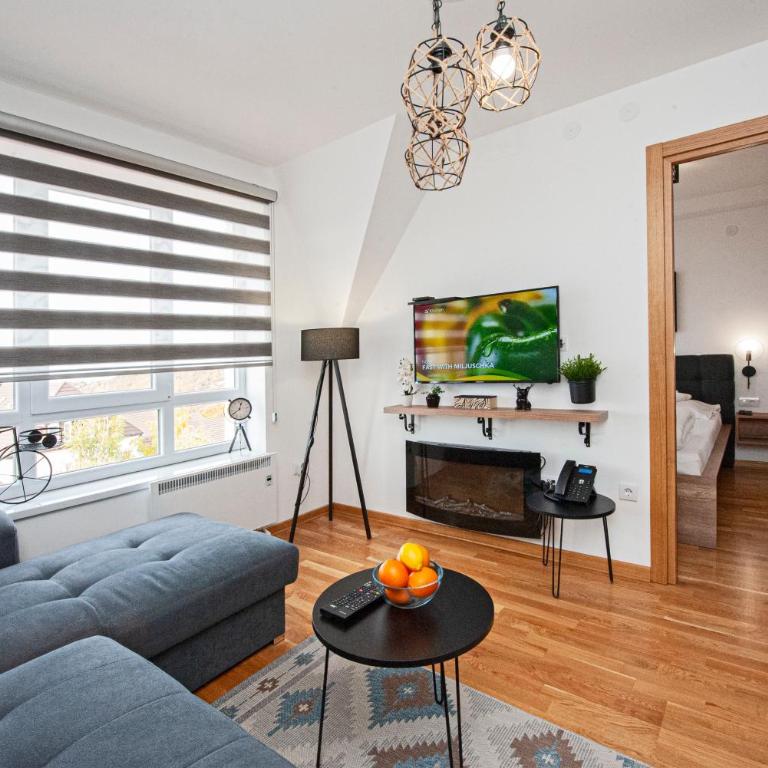 Apt. Kop for you - Apartman sa 1 Spavaćom Sobom - 1