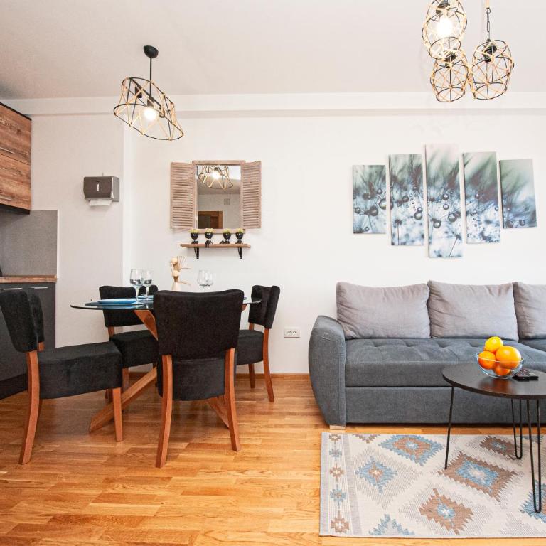 Apt. Kop for you - Apartman sa 1 Spavaćom Sobom - 24