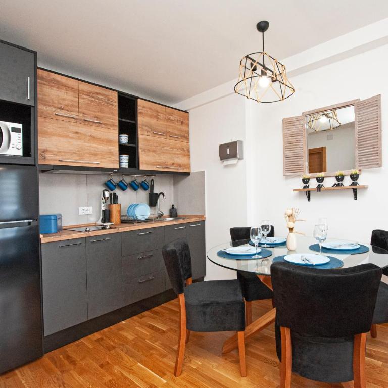 Apt. Kop for you - Apartman sa 1 Spavaćom Sobom - 25