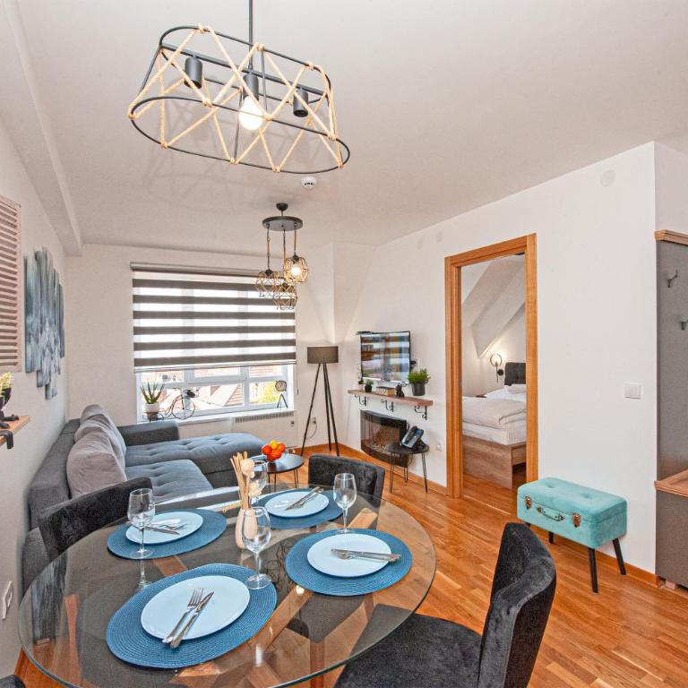 Apt. Kop for you - Apartman sa 1 Spavaćom Sobom - 30