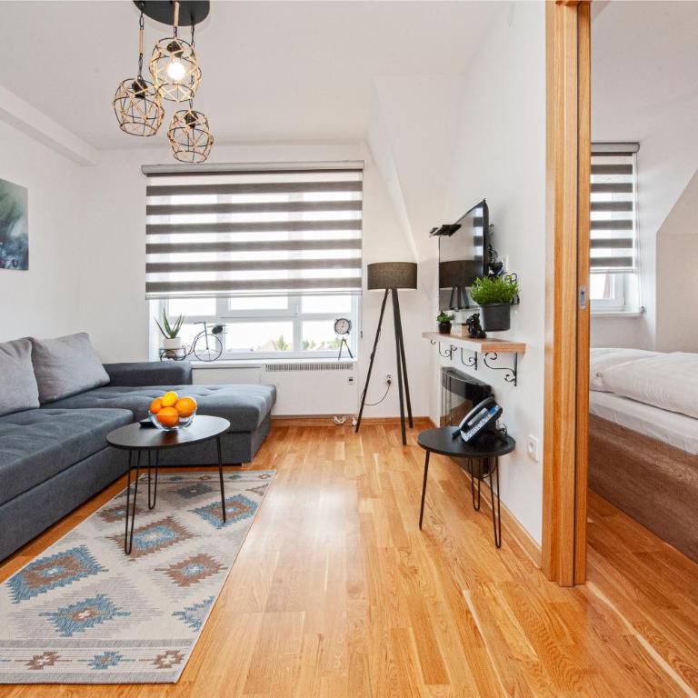 Apt. Kop for you - Apartman sa 1 Spavaćom Sobom - 28