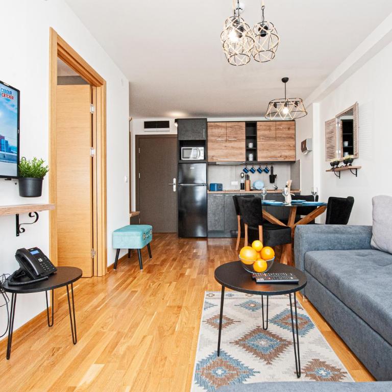 Apt. Kop for you - Apartman sa 1 Spavaćom Sobom - 26
