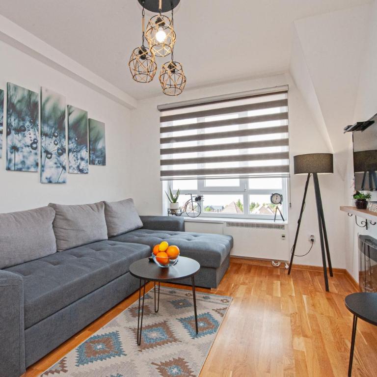 Apt. Kop for you - Apartman sa 1 Spavaćom Sobom - 22