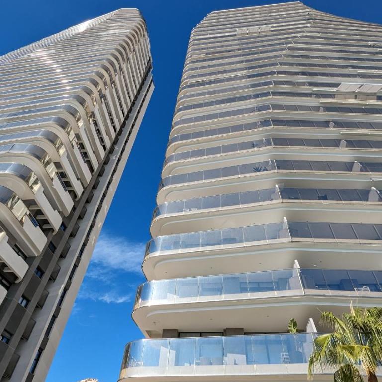 SUNSET CLIFFS sea view apartments - Apartment with Sea View - 38