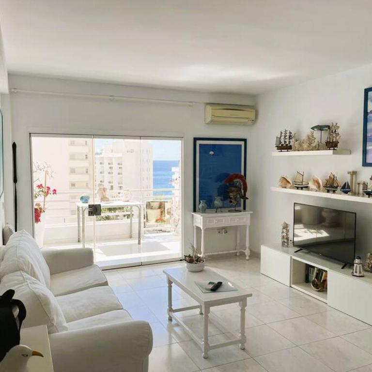 Marbella Center 4 Persones- Beach 200m - . Parking - Two-Bedroom Apartment - 3