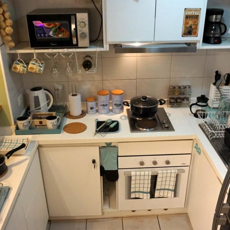 Apt Barrio Histórico 3 min Metro, Wifi, Netflik, Comodidad - Apartamento - 2
