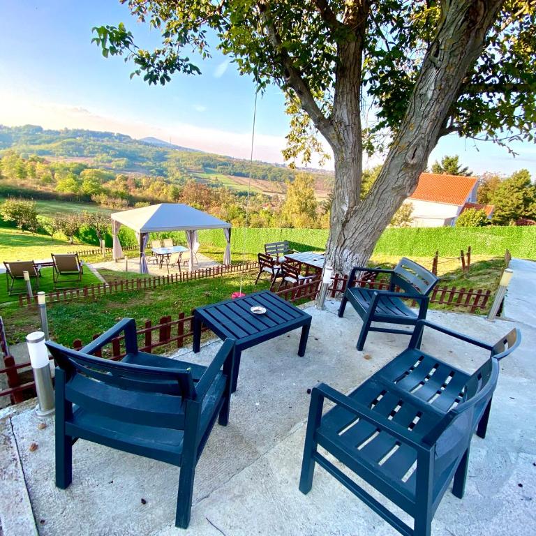 Avala Sunset Apartments - Vikendica - 60