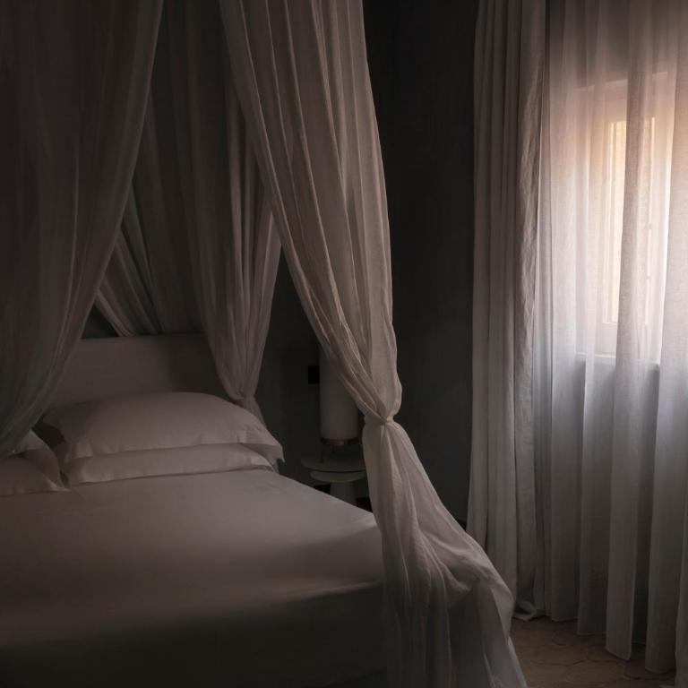 ELLE dimora di Sicilia - Deluxe Double Room with Balcony - 4