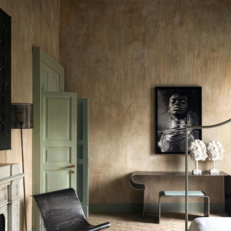 ELLE dimora di Sicilia - Deluxe Double Room with Bath - 7