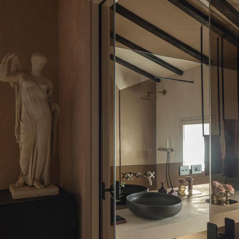 ELLE dimora di Sicilia - Superior Double Room - 5