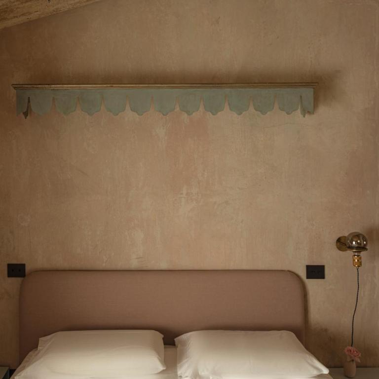 ELLE dimora di Sicilia - Superior Double Room - 8