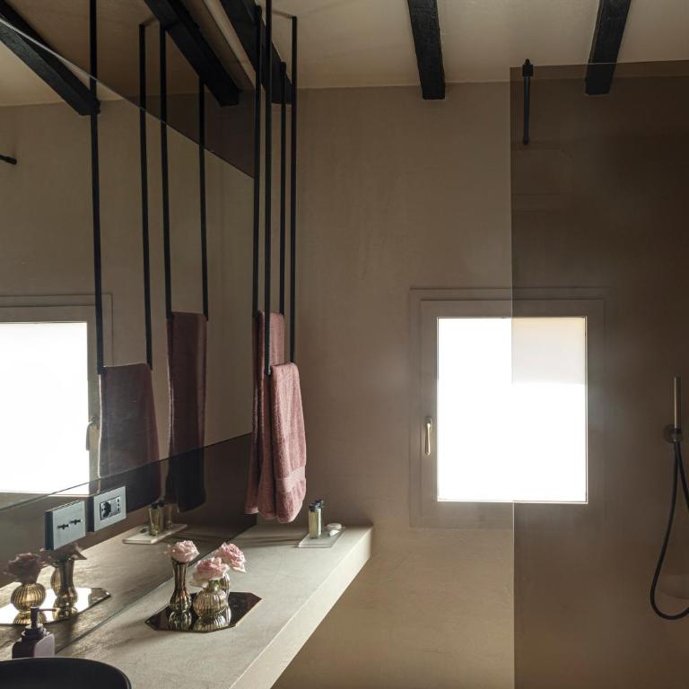 ELLE dimora di Sicilia - Superior Double Room - 10