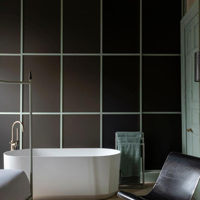 ELLE dimora di Sicilia - Deluxe Double Room with Bath - 10