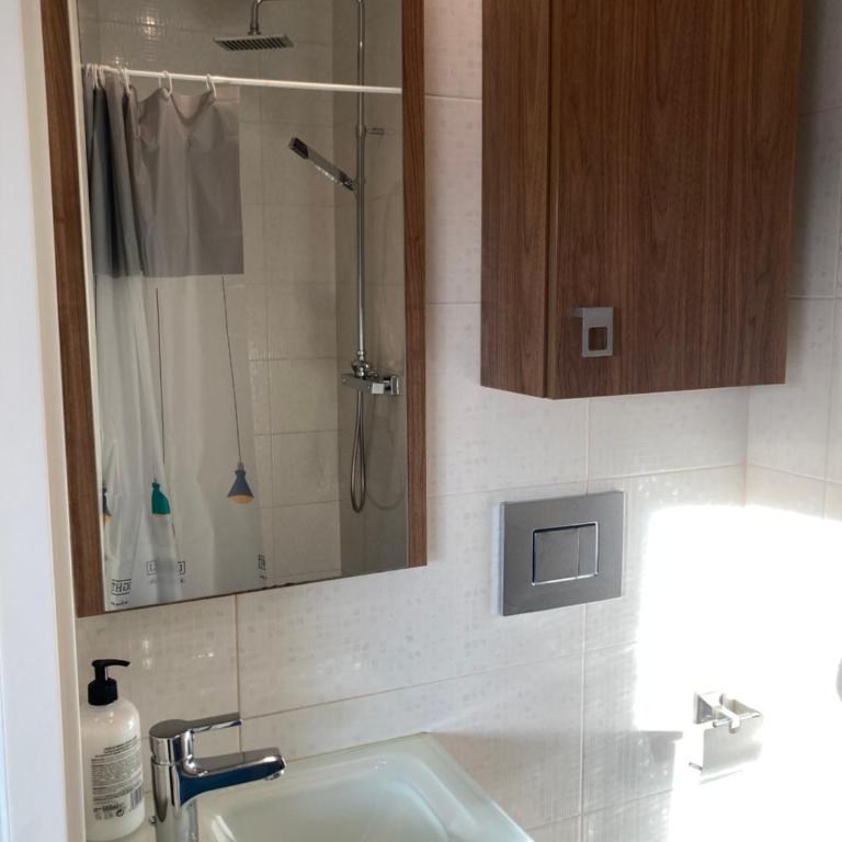Precioso apartamento en Logroño - Apartamento de 3 dormitorios - 14
