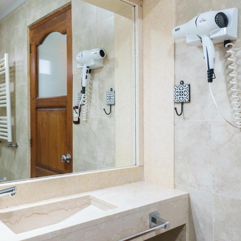 Cabañas Tierra Mistica - Bungalow (5 adultos) - 1