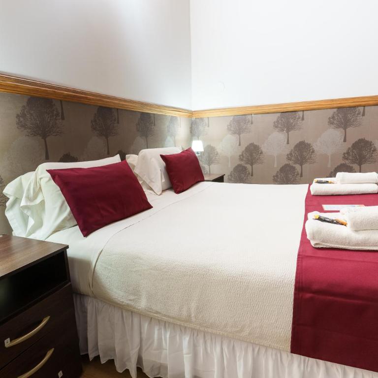 Cabañas Tierra Mistica - Bungalow (5 adultos) - 8