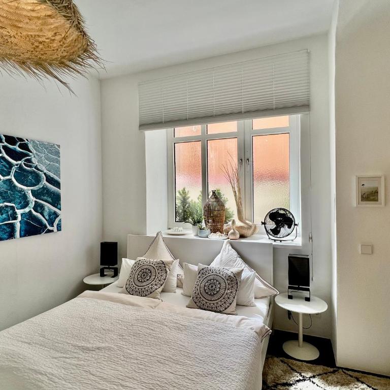 Cocoma-Design-Apartment Deluxe - very central - Deluxe Apartment - 5