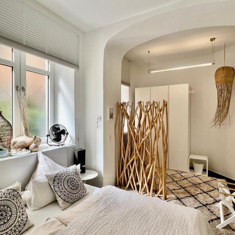 Cocoma-Design-Apartment Deluxe - very central - Deluxe Apartment - 6