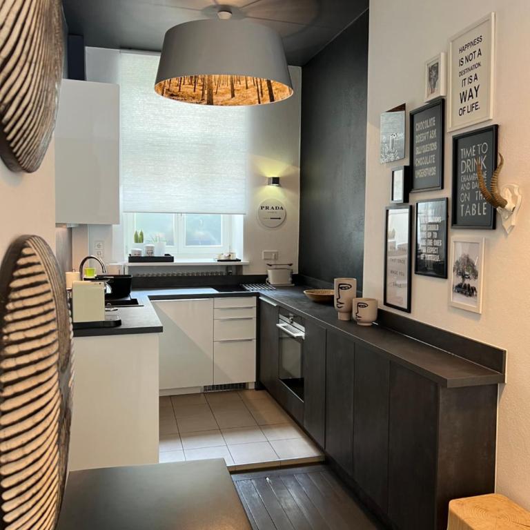 Cocoma-Design-Apartment Deluxe - very central - Deluxe Apartment - 2