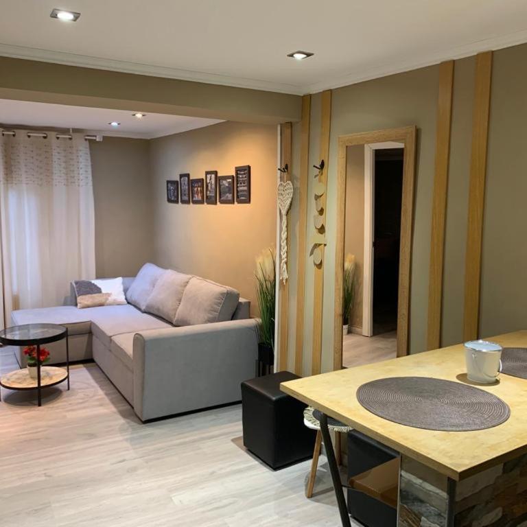 Aquí Me Quedo - Apartamento Estándar - 1