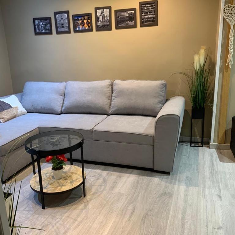 Aquí Me Quedo - Apartamento Estándar - 2