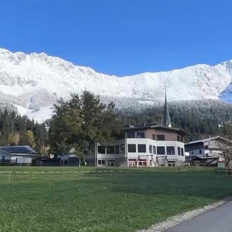 Ferienwohnung Steiner in Scheffau - Apartment mit 1 Schlafzimmer und Bergblick - 7