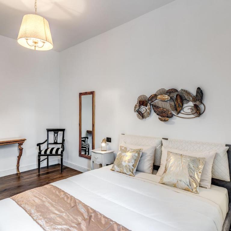 RIPETTA234 - Appartamento con 3 Camere da Letto - 4