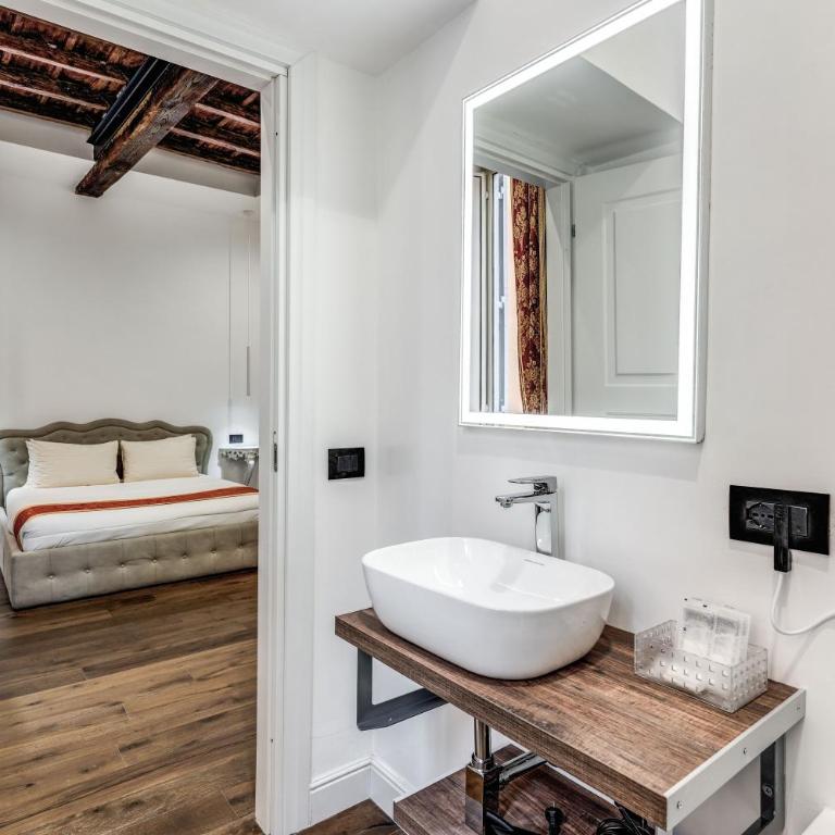 RIPETTA234 - Appartamento con 3 Camere da Letto - 5