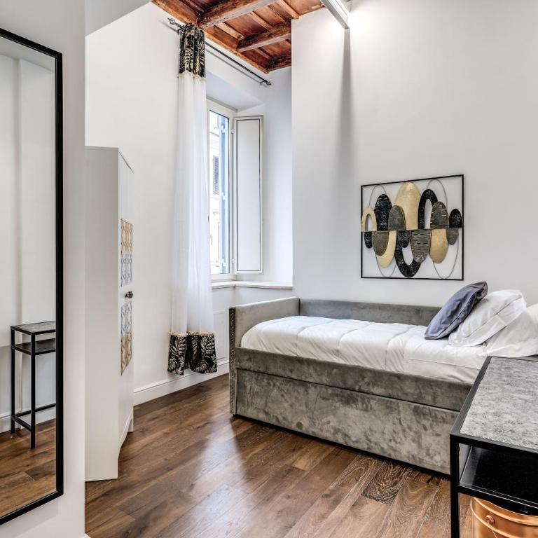 RIPETTA234 - Appartamento con 3 Camere da Letto - 6