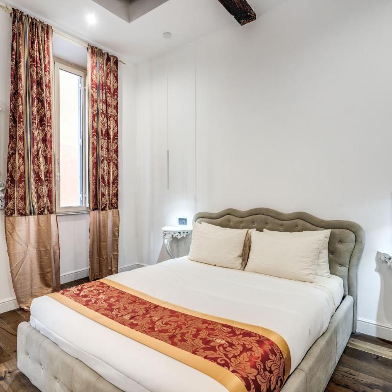 RIPETTA234 - Appartamento con 3 Camere da Letto - 9