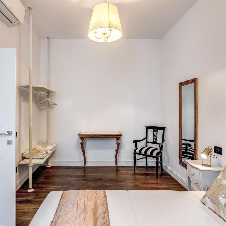 RIPETTA234 - Appartamento con 3 Camere da Letto - 10