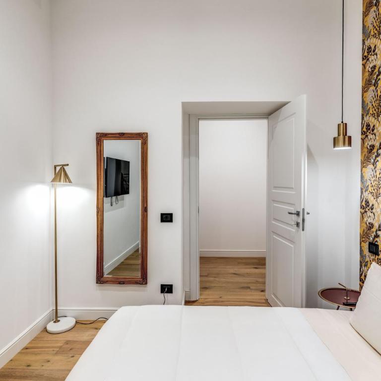 RIPETTA234 - Appartamento con 3 Camere da Letto - 17